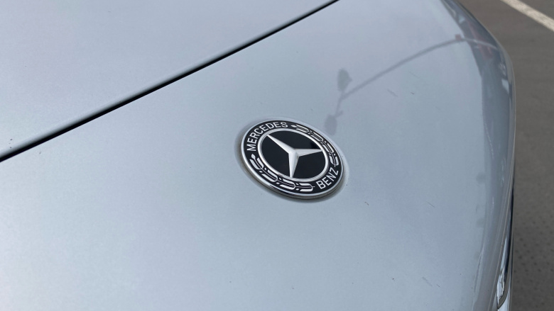 Mercedes-Benz B-Class B200d Sport Executive 5dr Auto Diesel Hatchback